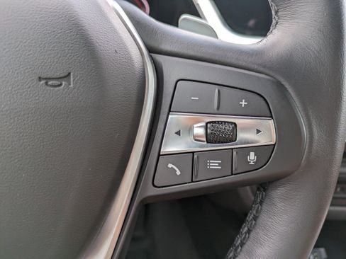 Used 2022 BMW Z4 sDrive30i w/ Premium Package image 22