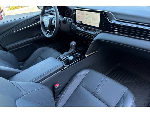 New 2026 Toyota Camry XSE FWD image 17