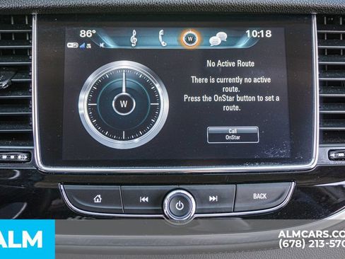 Used 2021 Buick Encore Preferred AWD/4WD image 34