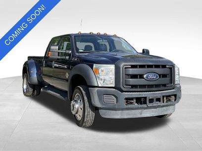 Used 2015 Ford F450 XL w/ Power Equipment Group