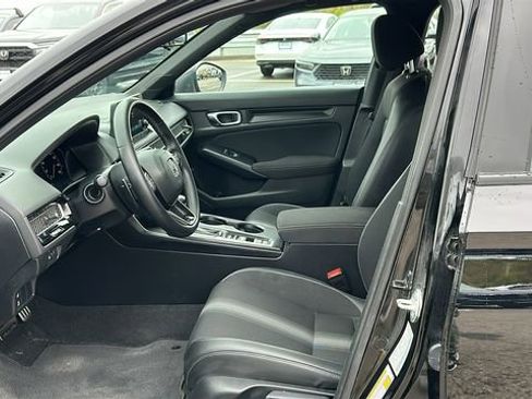 Used 2024 Honda Civic Sport image 9