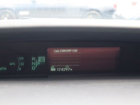 Used 2010 Toyota Prius FWD image 20