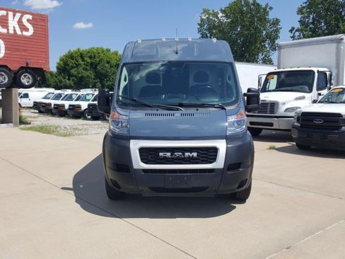Used 2019 RAM ProMaster 3500 FWD image 4