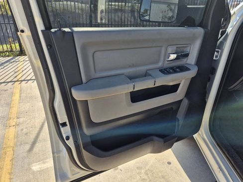 Used 2010 Dodge Ram 1500 Truck SLT w/ Big Horn Regional Pkg image 10