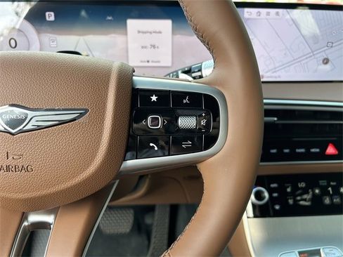 New 2026 Genesis GV70 2.5T Advanced image 28