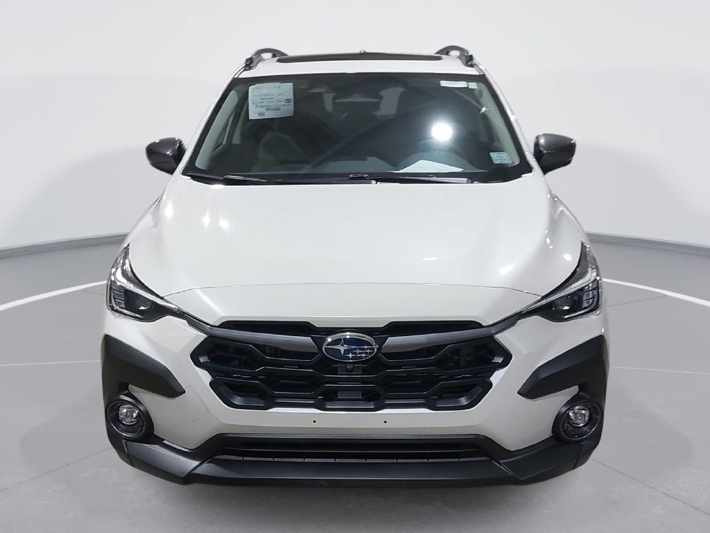 New 2026 Subaru Crosstrek 2.5i Limited AWD/4WD image 2