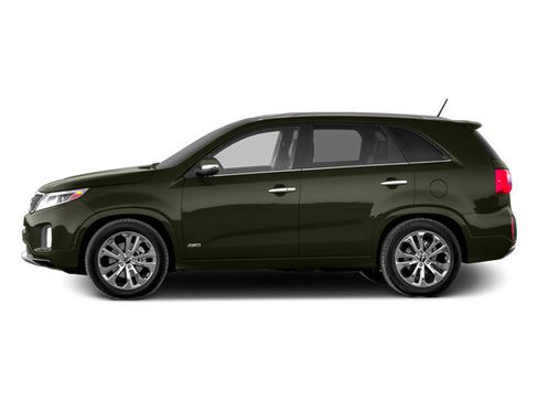 Used 2014 Kia Sorento LX FWD image 3