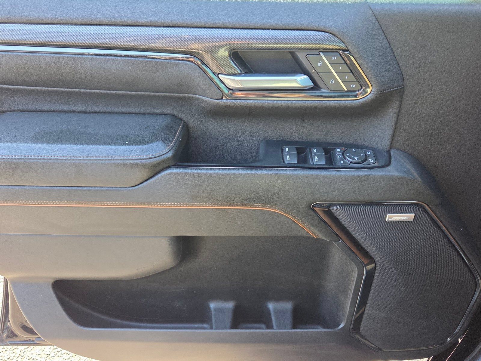 Used 2024 GMC Sierra 2500 AT4 w/ AT4 Premium Plus Package AWD/4WD image 28