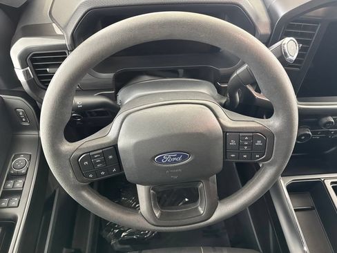 Used 2024 Ford F150 STX AWD/4WD image 3