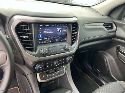 Used 2023 GMC Acadia AT4 w/ Trailering Package image 29