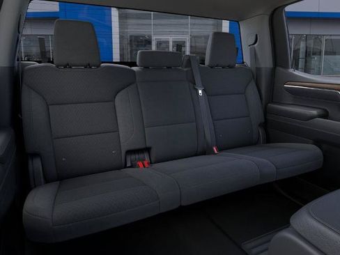 New 2026 Chevrolet Silverado 1500 LT AWD/4WD image 17
