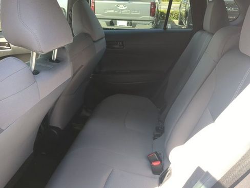 Used 2024 Toyota Corolla Cross S image 12