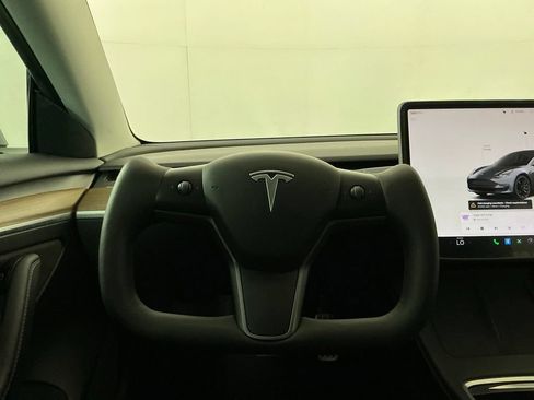 Used 2022 Tesla Model 3 Performance AWD/4WD image 14