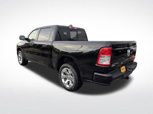 Used 2023 RAM 1500 Big Horn AWD/4WD image 8