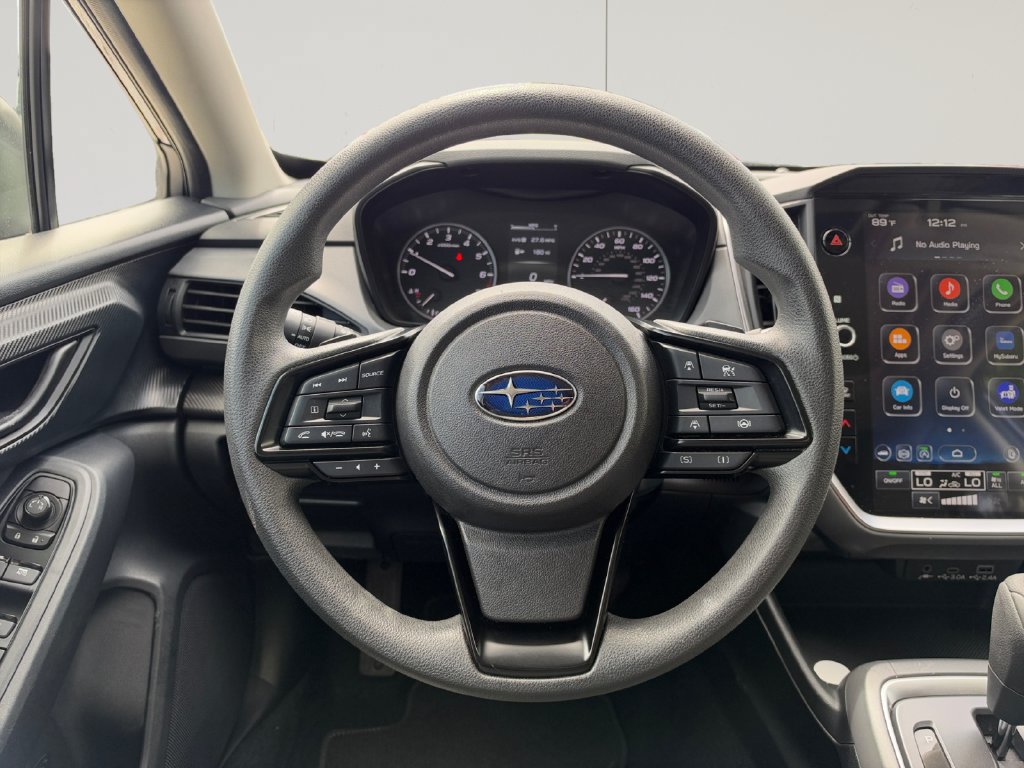 Certified 2024 Subaru Crosstrek 2.0i Premium AWD/4WD image 13