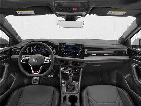 New 2026 Volkswagen Jetta GLI Autobahn FWD image 5