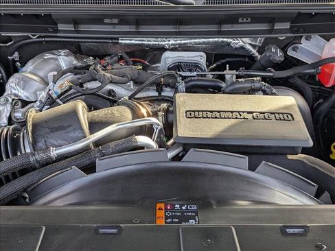 New 2026 Chevrolet Silverado 2500 LT w/ Trail Boss Package image 15