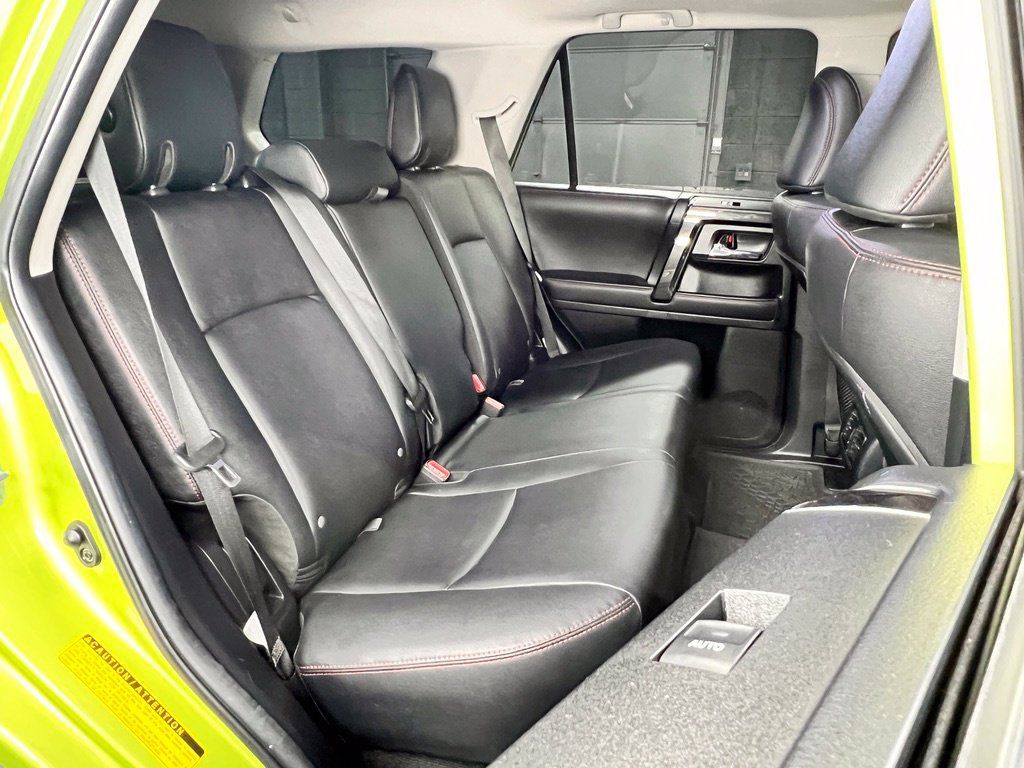 Used 2022 Toyota 4Runner TRD Pro AWD/4WD image 18