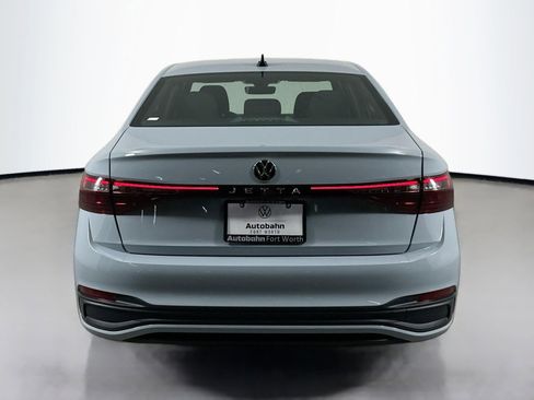 New 2025 Volkswagen Jetta Sport image 5