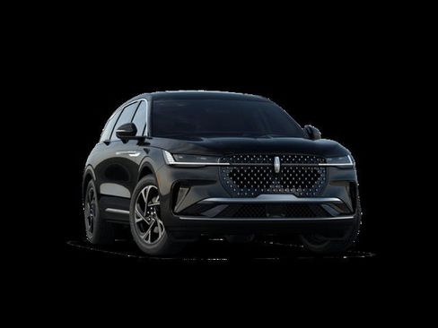 New 2026 Lincoln Nautilus Premier w/ Equipment Group 102A AWD/4WD image 26