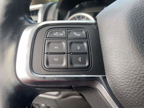 Used 2019 RAM 2500 Laramie AWD/4WD image 24