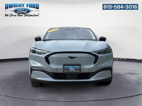 New 2025 Ford Mustang Mach-E Premium w/ Interior Protection Package image 8