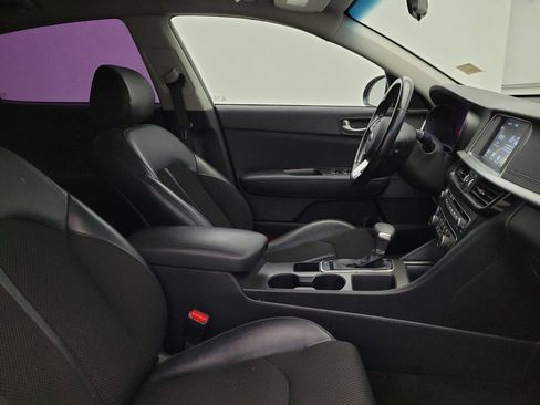 Used 2020 Kia Optima S image 21