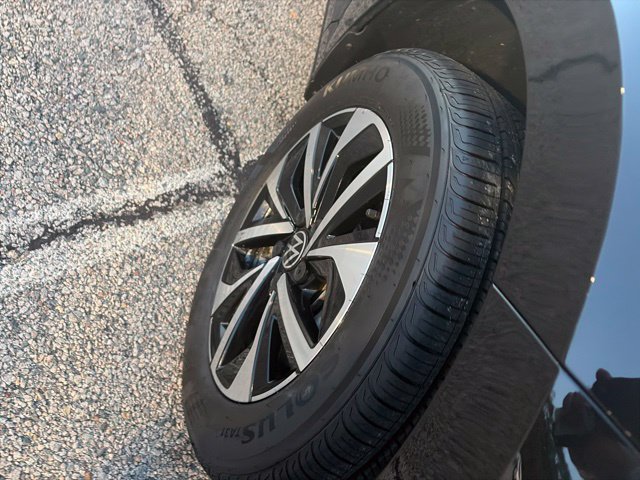 Certified 2023 Volkswagen Jetta S FWD image 9