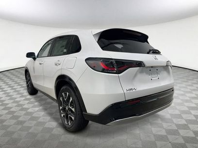 New 2027 Honda HR-V EX-L
