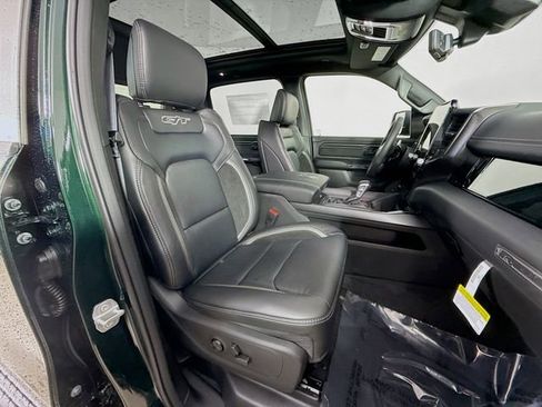 New 2026 RAM 1500 Rebel w/ G/T Package image 28