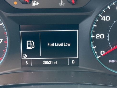 Used 2025 Chevrolet Malibu LT image 37