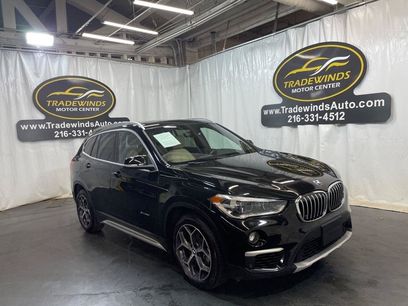 Used 2017 BMW X1 xDrive28i