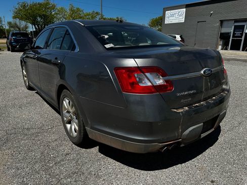 Used 2011 Ford Taurus SEL w/ 201A Rapid Spec Order Code image 2