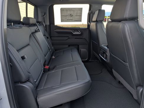 New 2026 GMC Sierra 1500 Denali image 30