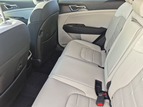 New 2026 Kia Sportage SX Prestige AWD/4WD image 12