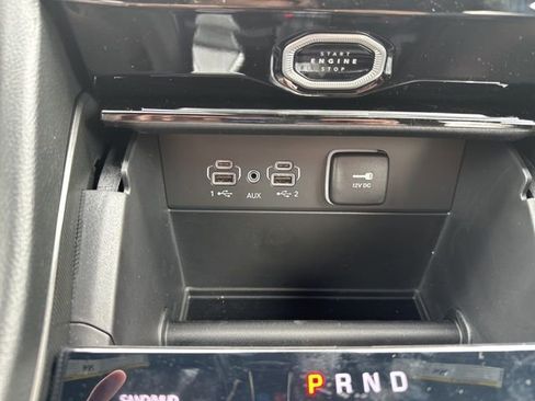New 2026 Jeep Grand Cherokee Limited AWD/4WD image 32