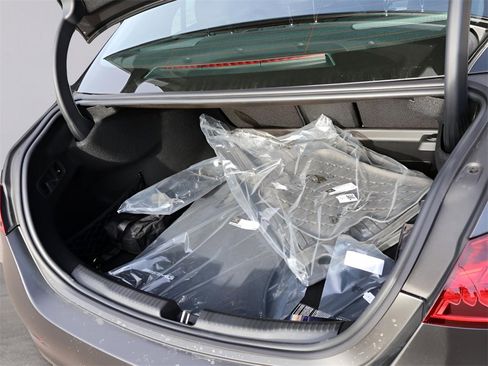 New 2026 Mercedes-Benz C 43 AMG 4MATIC Sedan image 18