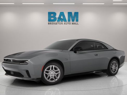 New 2025 Dodge Charger R/T w/ Sun & Sound Package image 5