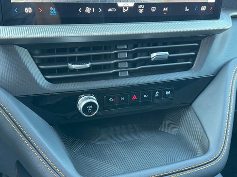 New 2026 Ford Explorer Tremor w/ Tremor Ultimate Package image 30