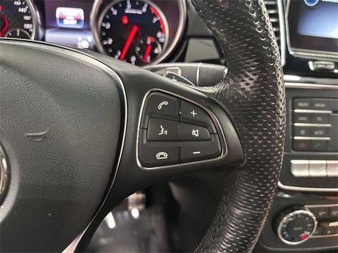 Certified 2019 Mercedes-Benz GLE 43 AMG 4MATIC Coupe image 19