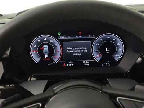 New 2026 Audi A3 2.0T Premium AWD/4WD image 16