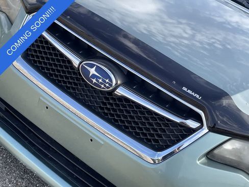 Used 2016 Subaru Impreza 2.0i AWD/4WD image 29