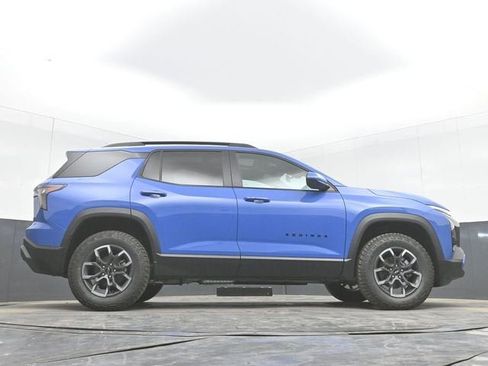 New 2026 Chevrolet Equinox ACTIV w/ Convenience Package III FWD image 51