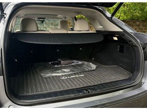 Certified 2022 Lexus RX 350 AWD w/ Premium Package image 37