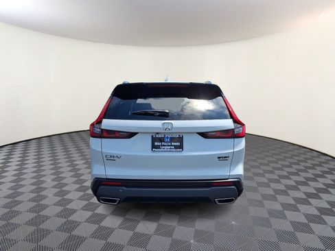 Used 2024 Honda CR-V Sport Touring image 6