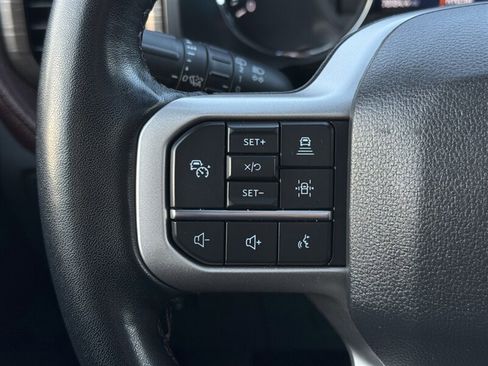 Used 2022 Ford Expedition Limited AWD/4WD image 29