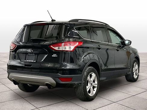 Used 2015 Ford Escape SE w/ Equipment Group 201A AWD/4WD image 11
