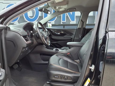 Used 2023 GMC Terrain AT4 AWD/4WD image 16