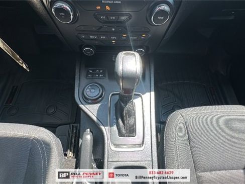 Used 2019 Ford Ranger XLT w/ Equipment Group 302A Luxury image 9