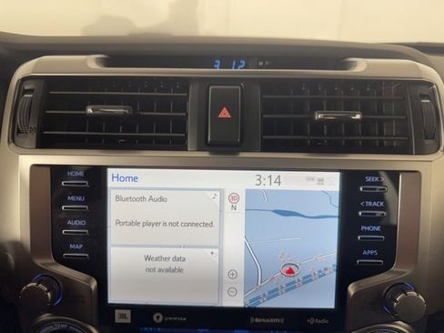 Used 2023 Toyota 4Runner Limited image 15